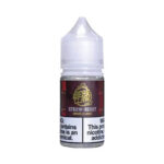 Bear Claw eLiquid SALTS - Straw-Beary - 30ml / 18mg