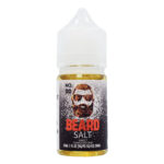 Beard Salts - #00 - 30ml - 30ml / 30mg