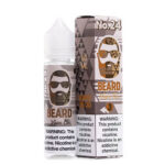 Beard Vape Co. - #24 Salted Caramel Malt - 120ml / 12mg