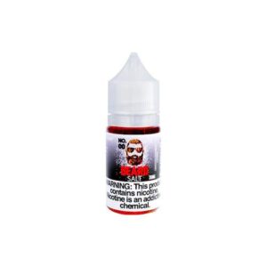 Beard Vape Co. Salts No. 00 Sweet Tobaccocino Eliquid