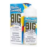 Big Bottle Co. Lemonade Stand Electric Lemonade