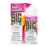 Big Bottle Co. Lemonade Stand Pink Lemonade