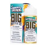 Big Bottle Co. Lemonade Stand Summer Drink
