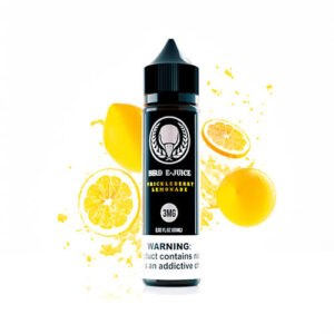 Bird E-Juice - Prickleberry Lemonade - 60ml / 0mg