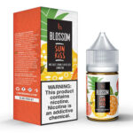 Blossom eLiquid SALTS - Sun Kiss - 30ml / 24mg