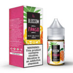 Blossom eLiquid SALTS - Tango - 30ml / 24mg