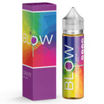 Blow Vape Juice - Grape - 60ml - 60ml / 6mg