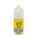 Bomb Sauce E-Liquid SALT - Alien Piss 2 - 30ml / 50mg