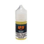 Bomb Sauce E-Liquid SALT - Alien Piss 4 - 30ml / 35mg