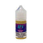 Bomb Sauce E-Liquid SALT - Alien Piss 5 - 30ml / 35mg