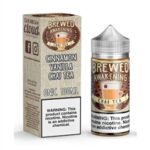 Brewed Awakening Chai Tea Caribbean Cloud Company