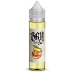 Bru Juice - Fruit Cup - 60ml - 60ml / 3mg