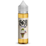 Bru Juice - General Custard - 60ml - 60ml / 0mg