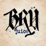 Bru Juice - Sample Pack - 60ml / 0mg