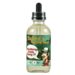 Buford's Swamp Sauce - Strawberry Cream Twang ?? - 120ml - 120ml / 0mg