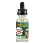 Buford's Swamp Sauce - Strawberry Cream Twang ?? - 30ml - 30ml / 6mg