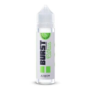 Burst Citrus Ejuice