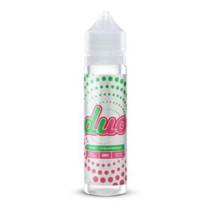 Burst Duo Kiwi Strawberry Ejuice