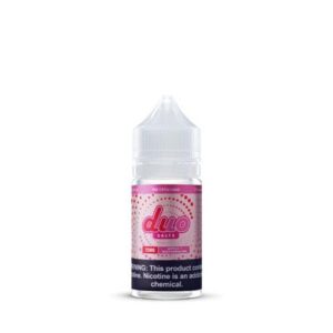 Burst Duo Salt Apple Watermelon Ejuice