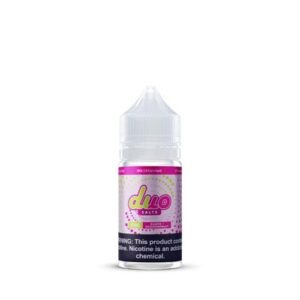 Burst Duo Salt Guava Dragon Fruit Ejuice