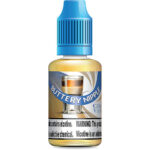 Buttery Nipple E Juice