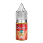 By The Pound E-Liquid Salt - Strawberry - 30ml / 35mg