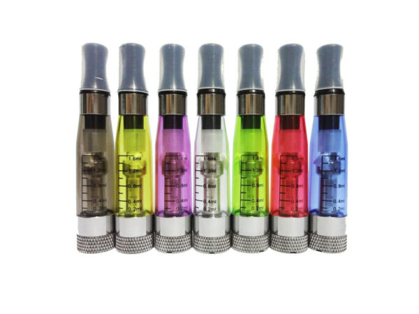 CE5 No Wick Clearomizer