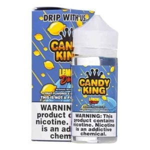 Candy King Lemon Drops Ejuice