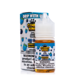 Candy King On Salt Blue Razz Bubblegum Ejuice