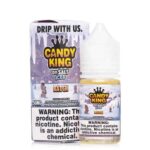 Candy King On Salt Iced Batch Ejuice