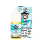 Candy King On Salt Jaws Ejuice