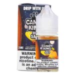 Candy King On Salt Peachy Rings Ejuice