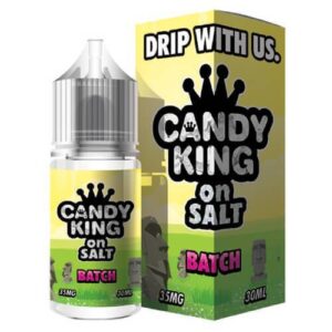 Candy King On Salt Synthetic - Batch - 30ml / 35mg