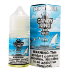 Candy King On Salt Synthetic - Gush - 30ml / 50mg