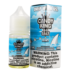 Candy King On Salt Synthetic - Gush - 30ml / 50mg