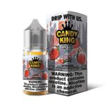 Candy King On Salt Synthetic ICED - Belts - 30ml / 35mg