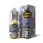 Candy King On Salt Synthetic ICED - Berry Dweebz - 30ml / 35mg