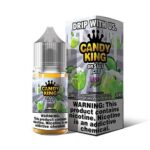 Candy King On Salt Synthetic ICED - Hard Apple - 30ml / 50mg