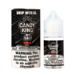 Candy King On Salt Synthetic - Worms - 30ml / 50mg