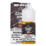 Candy King On Salt Worms Ejuice