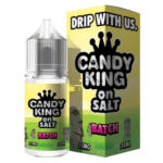 Candy King SALT - Batch - 30ml - 30mL / 35mg