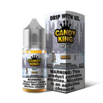 Candy King SALT - Batch Iced - 30ml - 30mL / 35mg