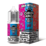Candy King SALT - Berry Dweebs - 30ml - 30mL / 35mg