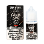 Candy King SALT - Worms - 30ml - 30mL / 50mg