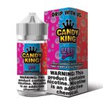 Candy King eJuice Synthetic - Berry Dweebz - 100ml / 6mg