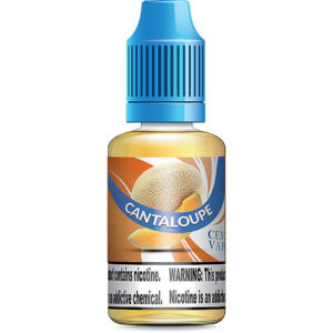 Cantaloupe E Juice