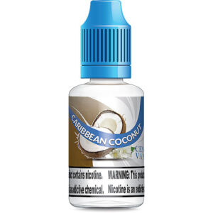 Caribbean Coconut E Juice