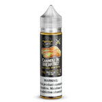 Cassadaga Liquids - Cannoli Be Breakfast - 60ml / 6mg