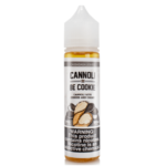 Cassadaga Liquids - Cannoli Be Cookie (Reserve) - 60ml / 3mg