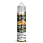 Cassadaga Liquids - Cannoli Be Nuts - 60ml / 9mg